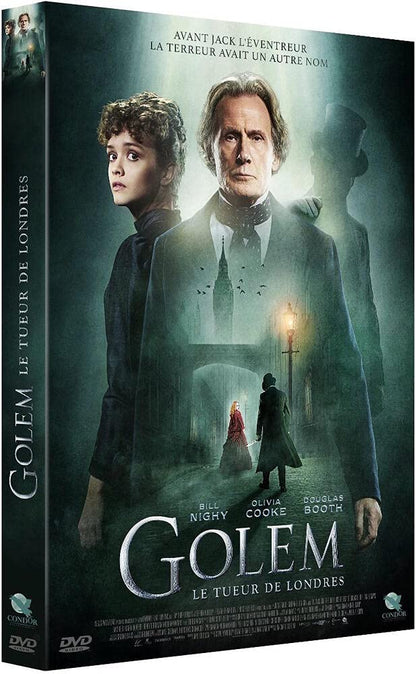 Golem Le Tueur De Londres