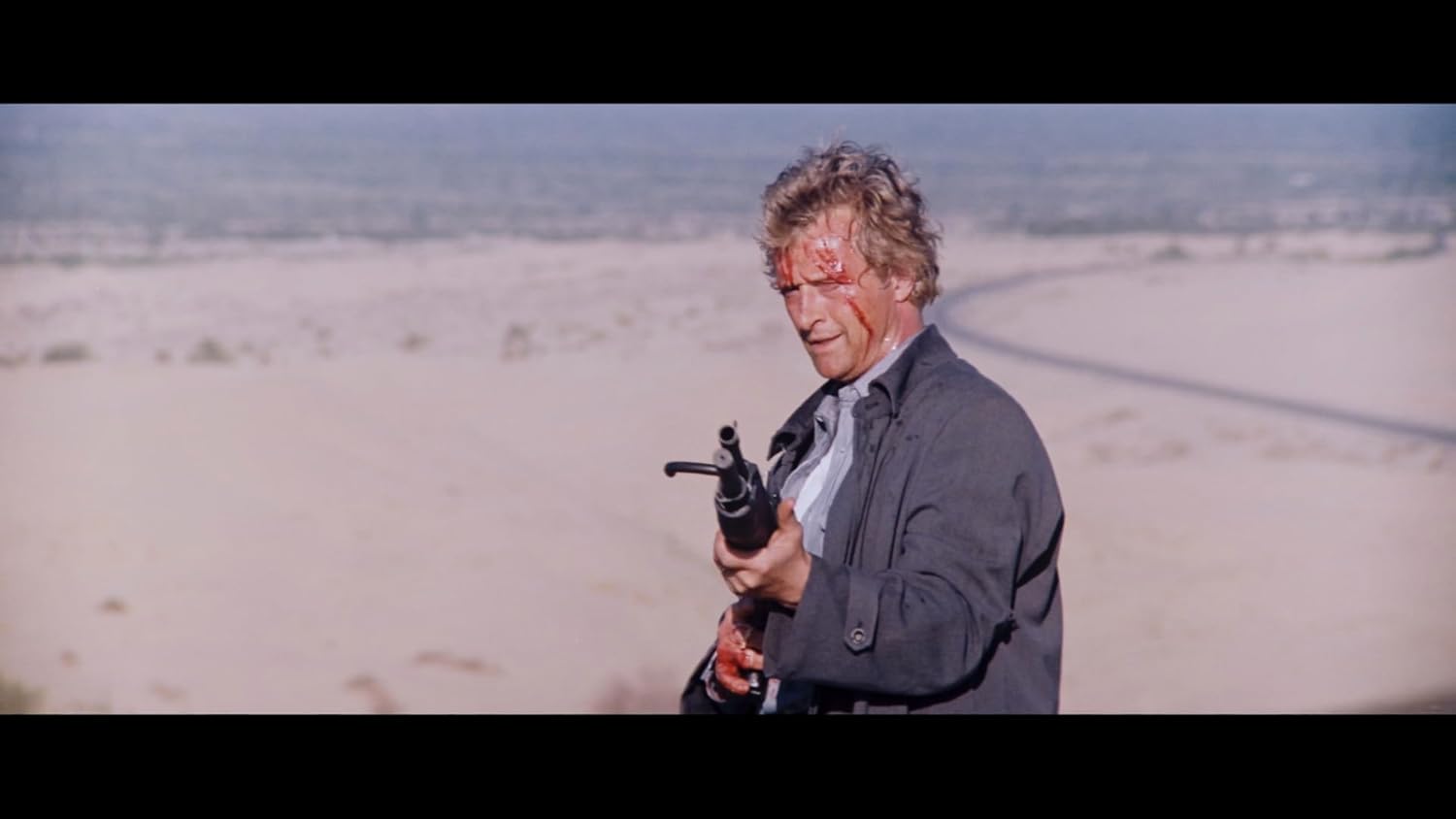 The Hitcher