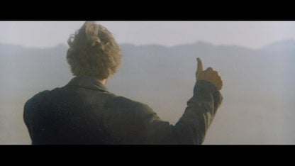 The Hitcher