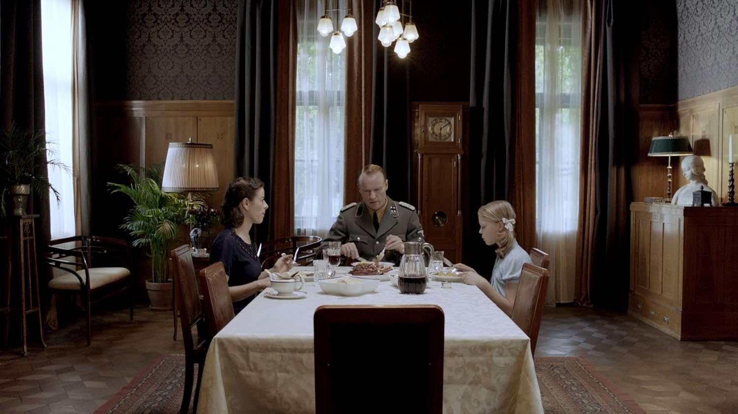 Generation war