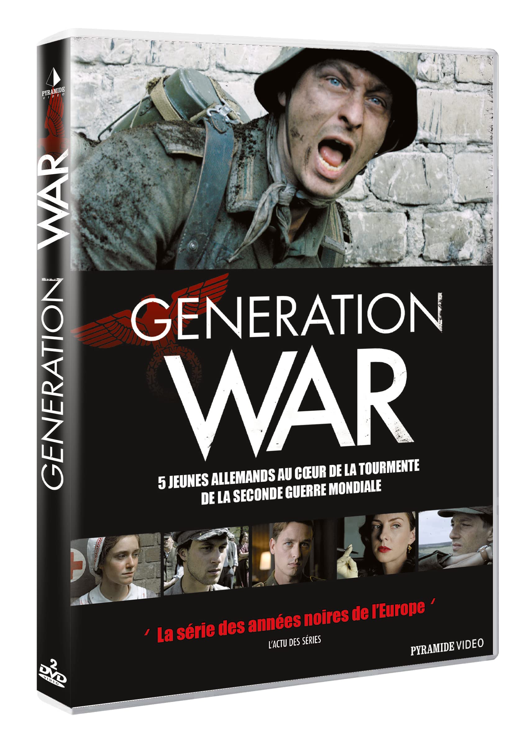 Generation war