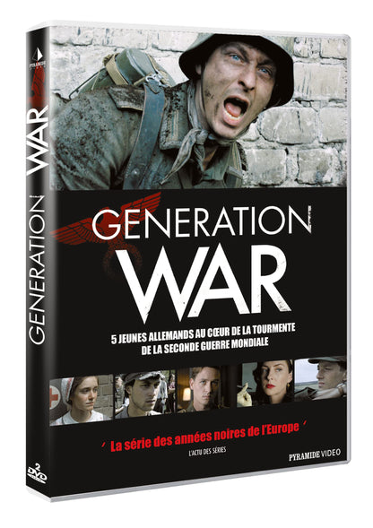 Generation war