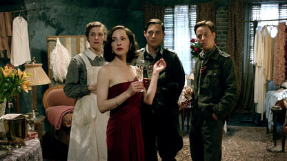 Generation war
