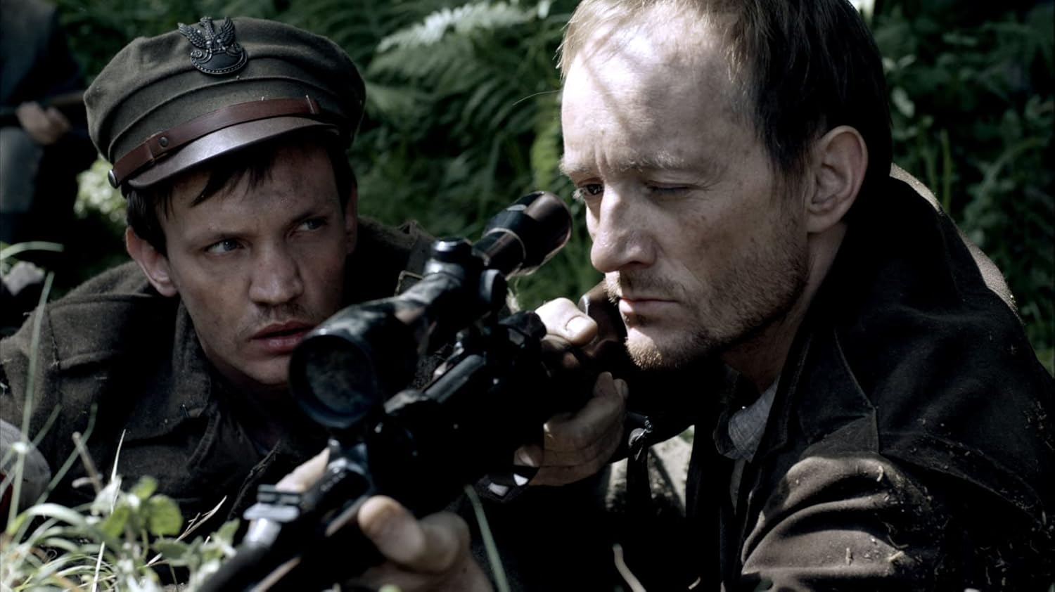 Generation war