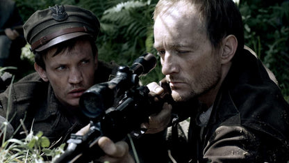 Generation war