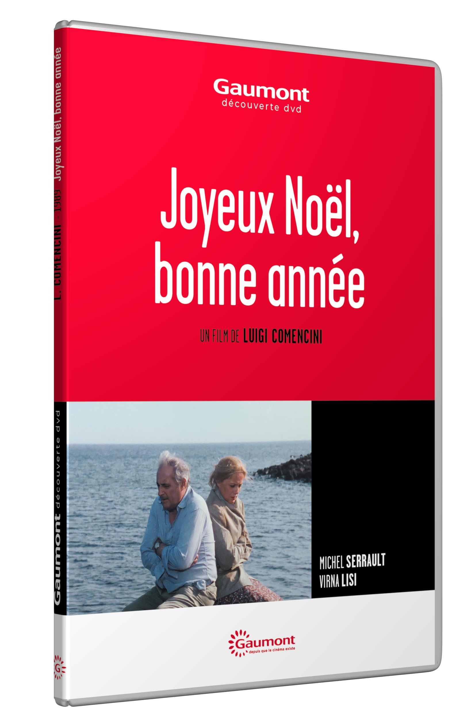 Joyeux noël, bonne année
