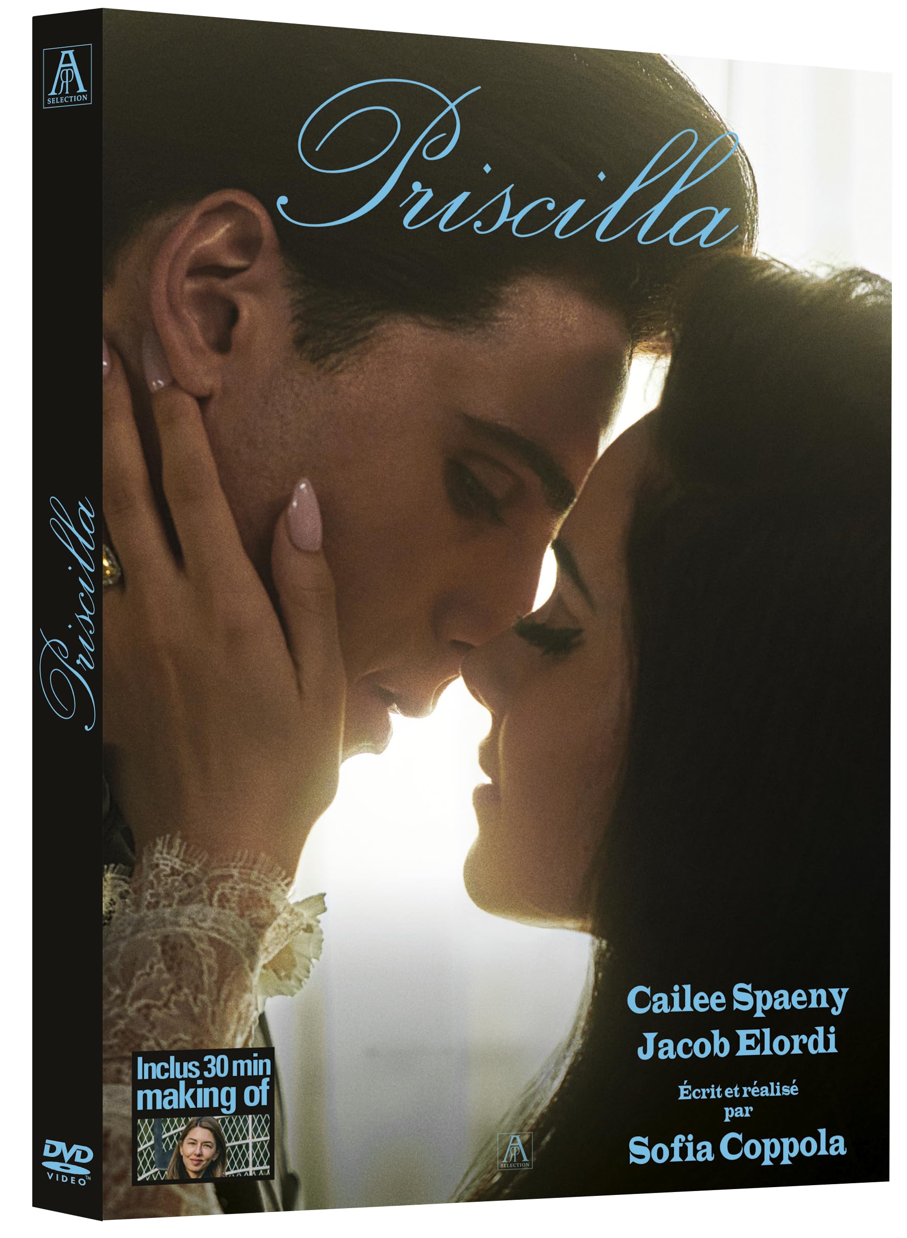 Priscilla
