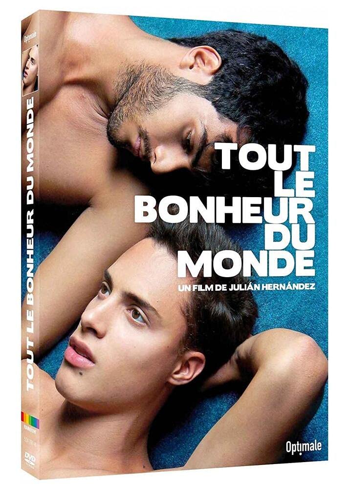 Tout le bonheur du monde