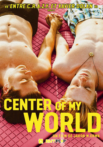 Center of My World (Moi et mon Monde)