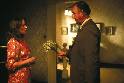 PARKER, ALAN - MISSISSIPPI BURNING ¿ DIE WURZEL DES HASSES