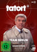 Tatort Berlin - Kommissar Hans Georg Bülow (Heinz Drache) - Gesamtedition (Alle 6 Fälle) (Fernsehjuwelen)