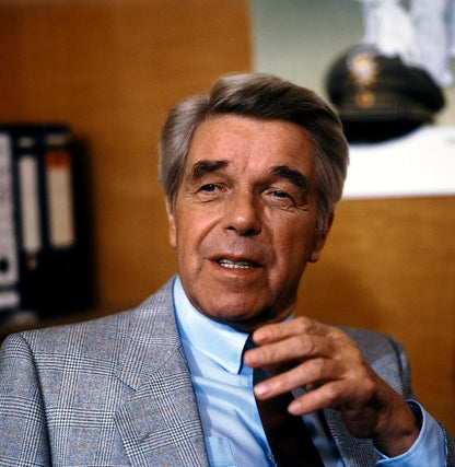 Tatort Berlin - Kommissar Hans Georg Bülow (Heinz Drache) - Gesamtedition (Alle 6 Fälle) (Fernsehjuwelen)