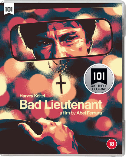 Bad Lieutenant