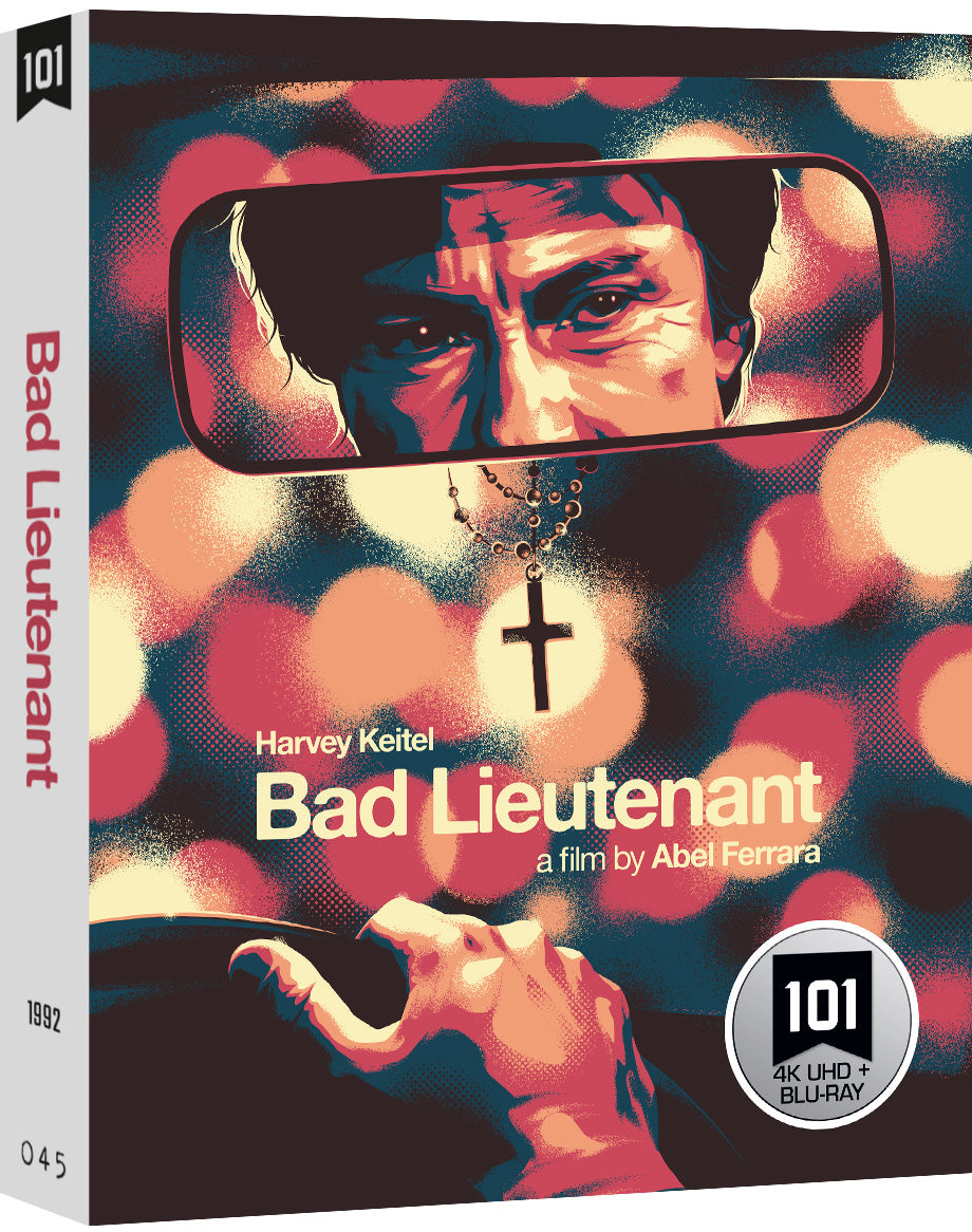 Bad Lieutenant