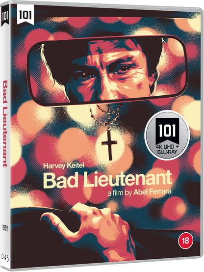 Bad Lieutenant