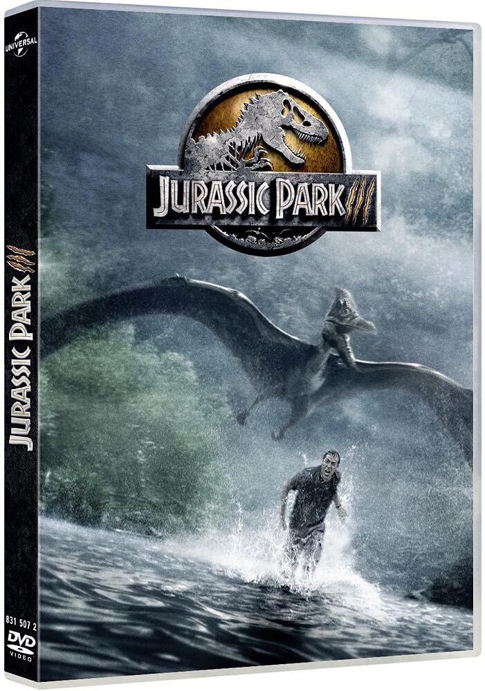 Jurassic Park 3