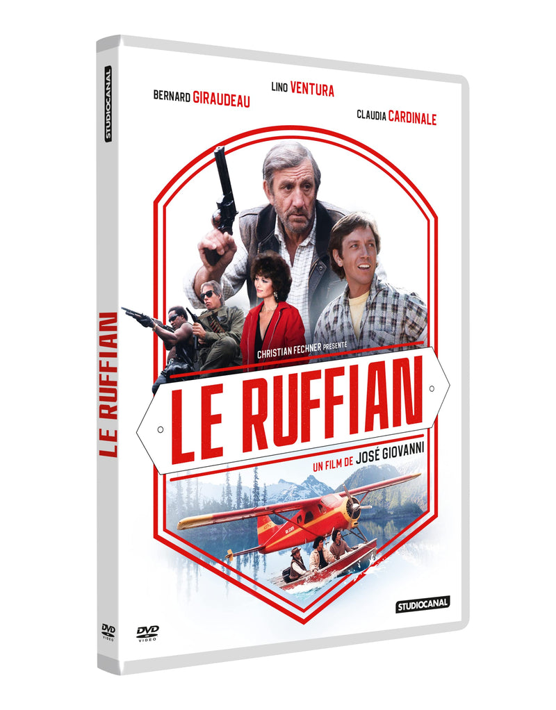Le ruffian