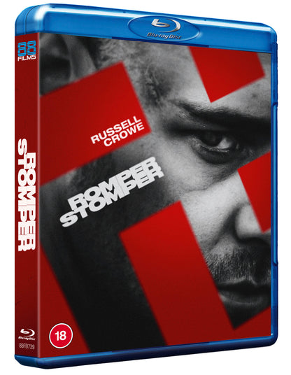 Romper Stomper