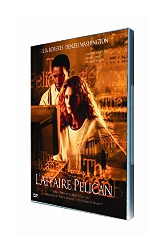L Affaire Pellican