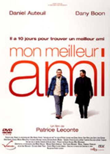 Mon Meilleur Ami (F