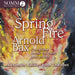 Arnold Bax: Spring Fire: Complete Music for Cello and Piano