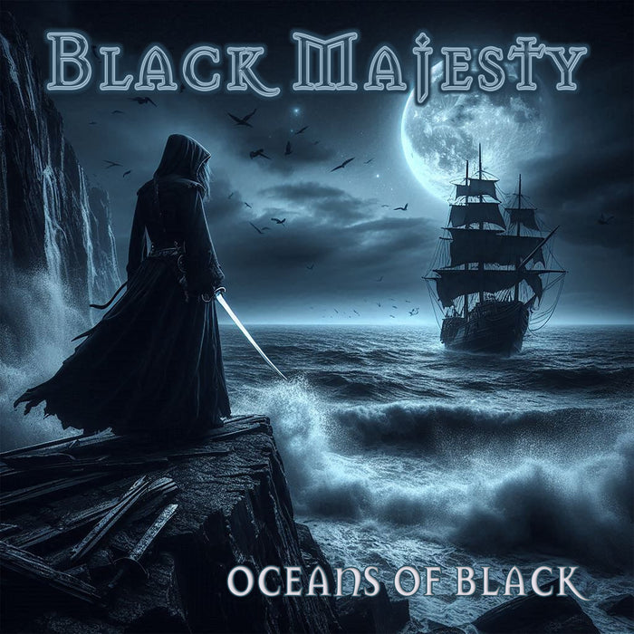 Oceans of Black