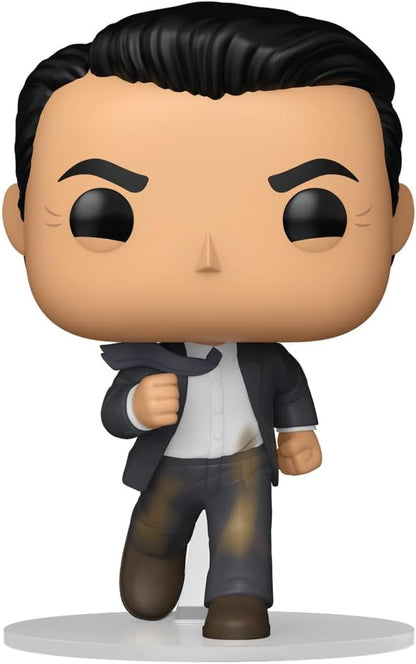 Funko Pop! Movies: North By Northwest – Roger Hill - Collectable Vinyl Figure - Gift Idea - Official Merchandise - Toys for Kids & Adults - Movies Fans - Model Figure for Collectors and Display