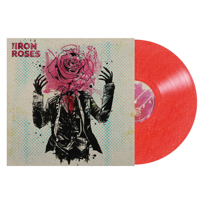 The Iron Roses
