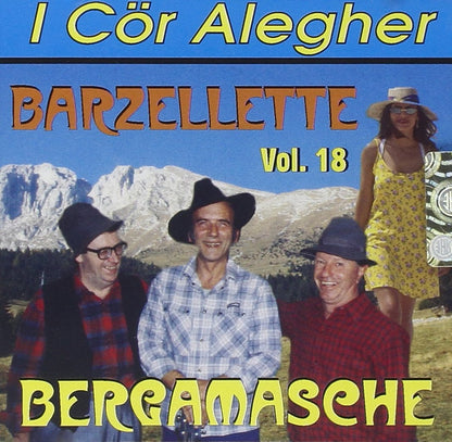 Barzellette Bergamasche Vol.18
