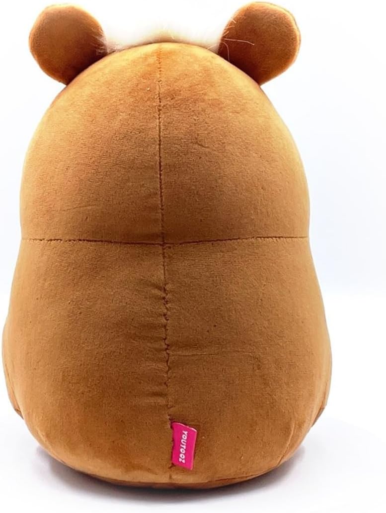YouTooz Jamie The Hamster Plush