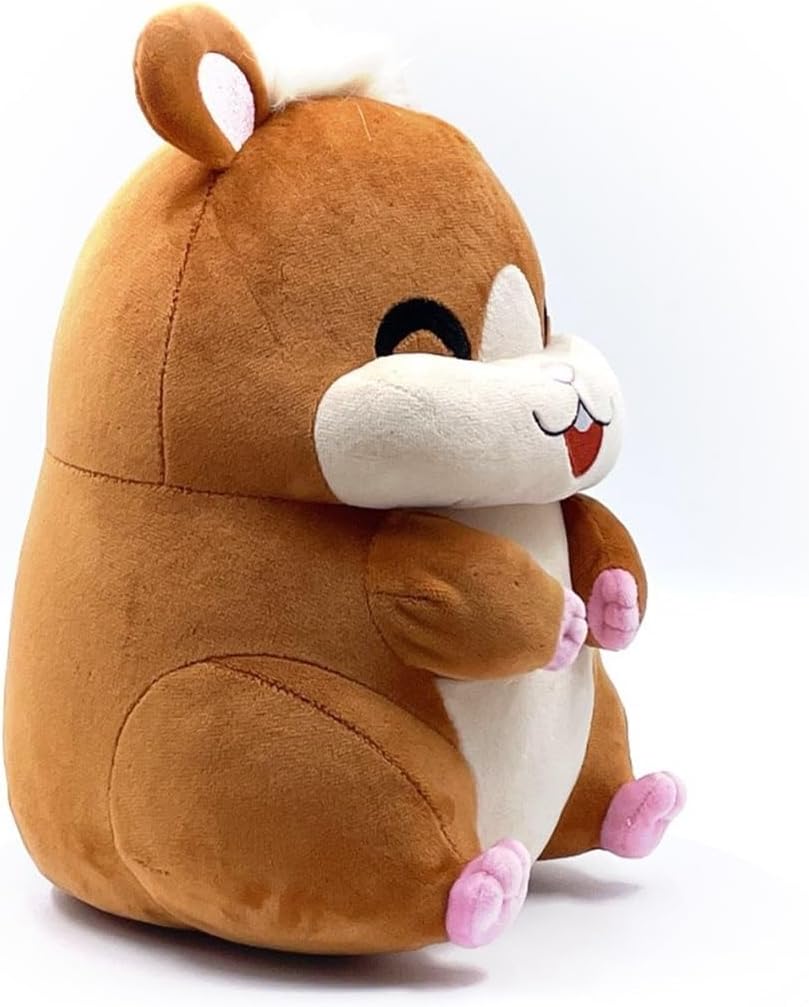 YouTooz Jamie The Hamster Plush