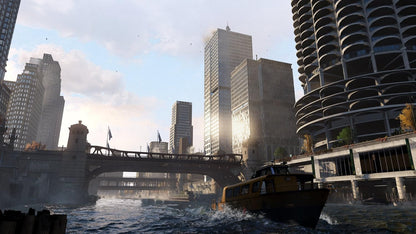 Watch_Dogs - D1 Special Edition