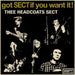 Got SECT If You Want It!