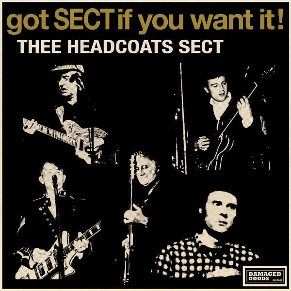 Got SECT If You Want It!