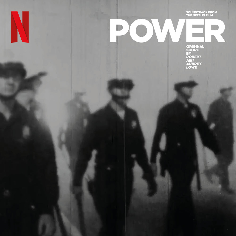 Power