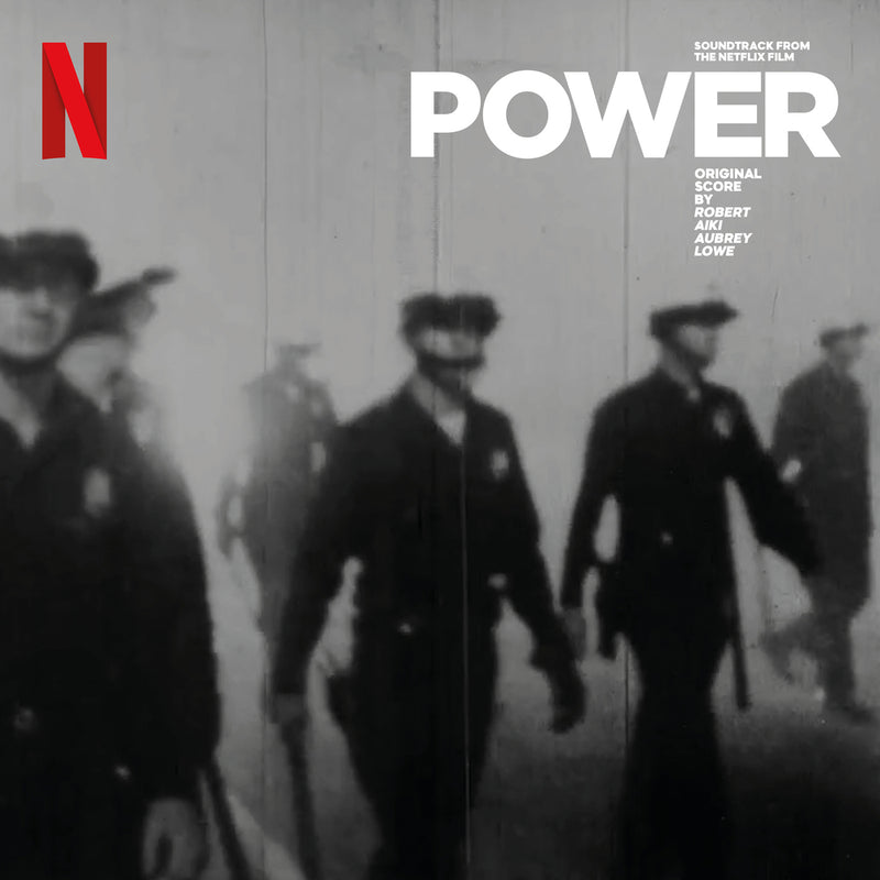 Power