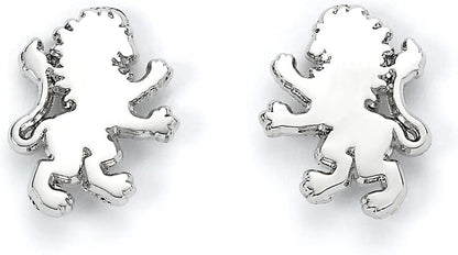 Official Harry Potter Gryffindor Set of 3 Stud Earrings