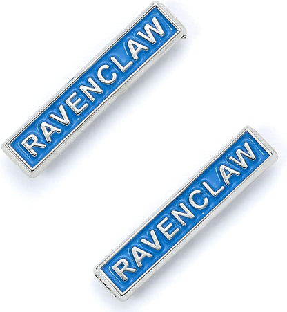 Official Harry Potter Ravenclaw Set of 3 Stud Earrings