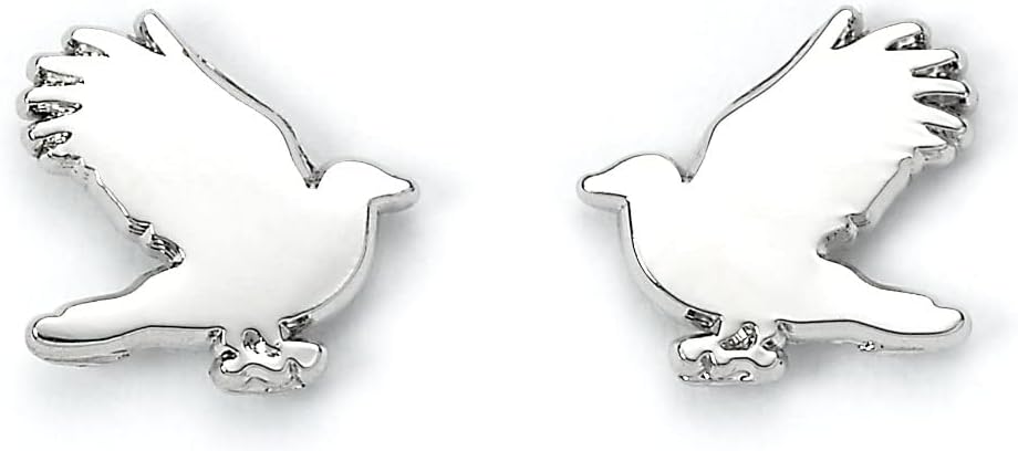 Official Harry Potter Ravenclaw Set of 3 Stud Earrings