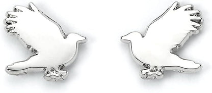 Official Harry Potter Ravenclaw Set of 3 Stud Earrings