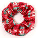 Football Club - Liverpool Football Club Hair Scrunchie