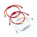 Liverpool Fc Friendship Bracelet Set