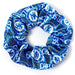 Football Club - Chelsea Crest Hair Scrunchie