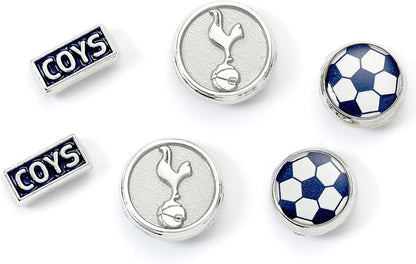 Tottenham Hotspur Voetbalclub Oorknopjes Set
