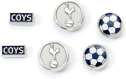 Tottenham Hotspur Voetbalclub Oorknopjes Set