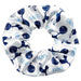 Football Club - Tottenham Hotspur Coys Blue Hair Scrunchie