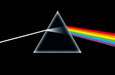 Pink Floyd: Dark Side Of The Moon (Bandiera)