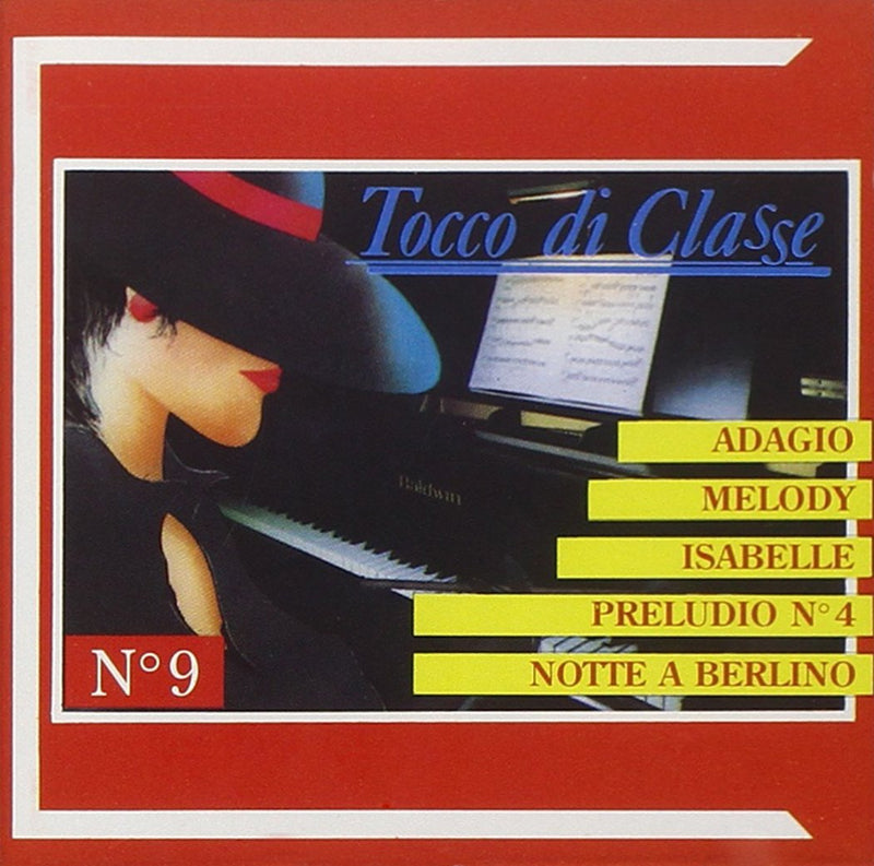 Tocco Di Classe 9 (Orchestra