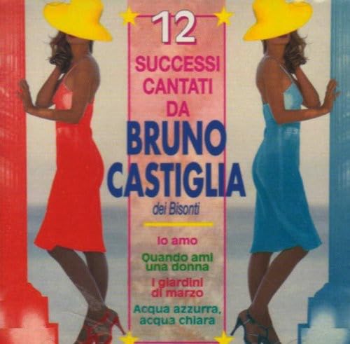 12 Successi