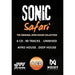 Audio Cd Sonic Safari / Various (6 Cd